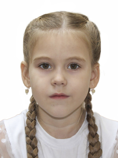 Виктория Иванюк
